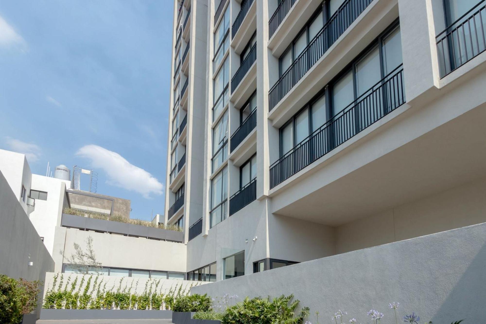 Vive La Magia De Guadalajara Apartment Exterior photo